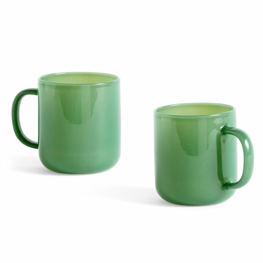 Kitchenware * | Hay Borosilicate Mug Popular