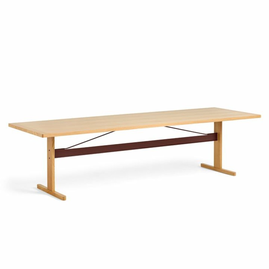 Furniture * | Hay Passarelle Dining Table Clearance Sale