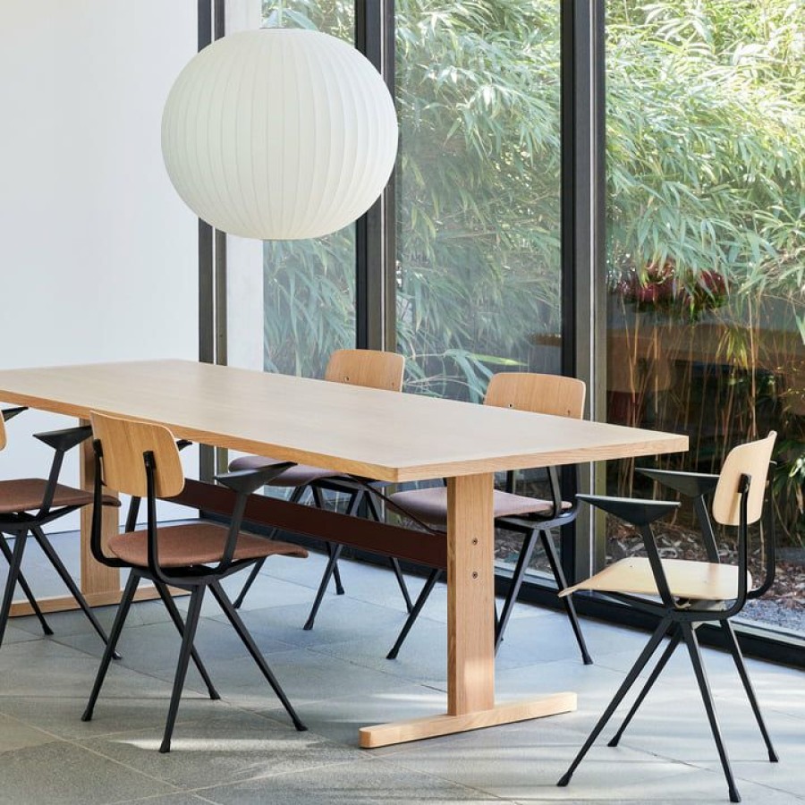 Furniture * | Hay Passarelle Dining Table Clearance Sale