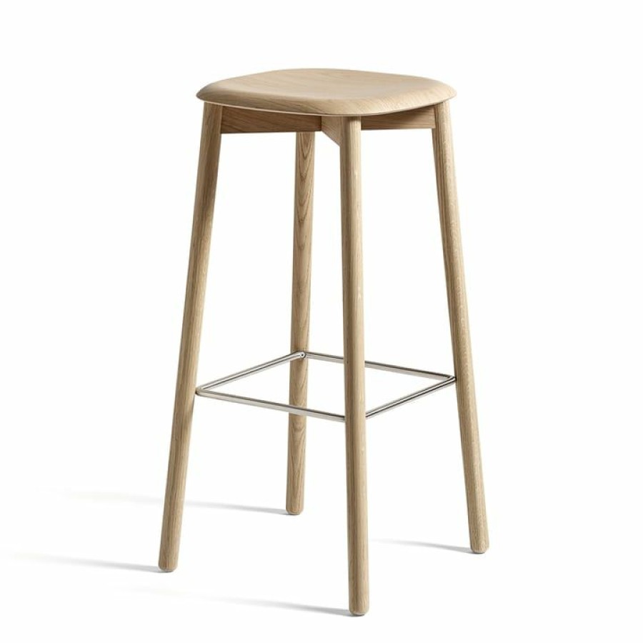 Furniture * | Hay Soft Edge 82 Stool Opening Sales