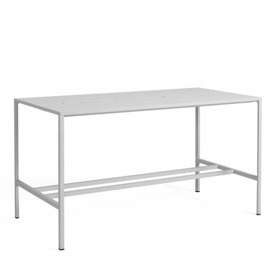 Furniture * | Hay New Order High Table 100% Guarantee