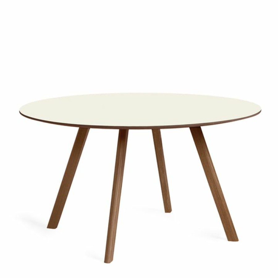 Furniture * | Hay Copenhague Cph25 Dining Table (Round) Discount Sale