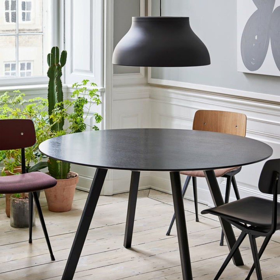 Furniture * | Hay Copenhague Cph25 Dining Table (Round) Discount Sale