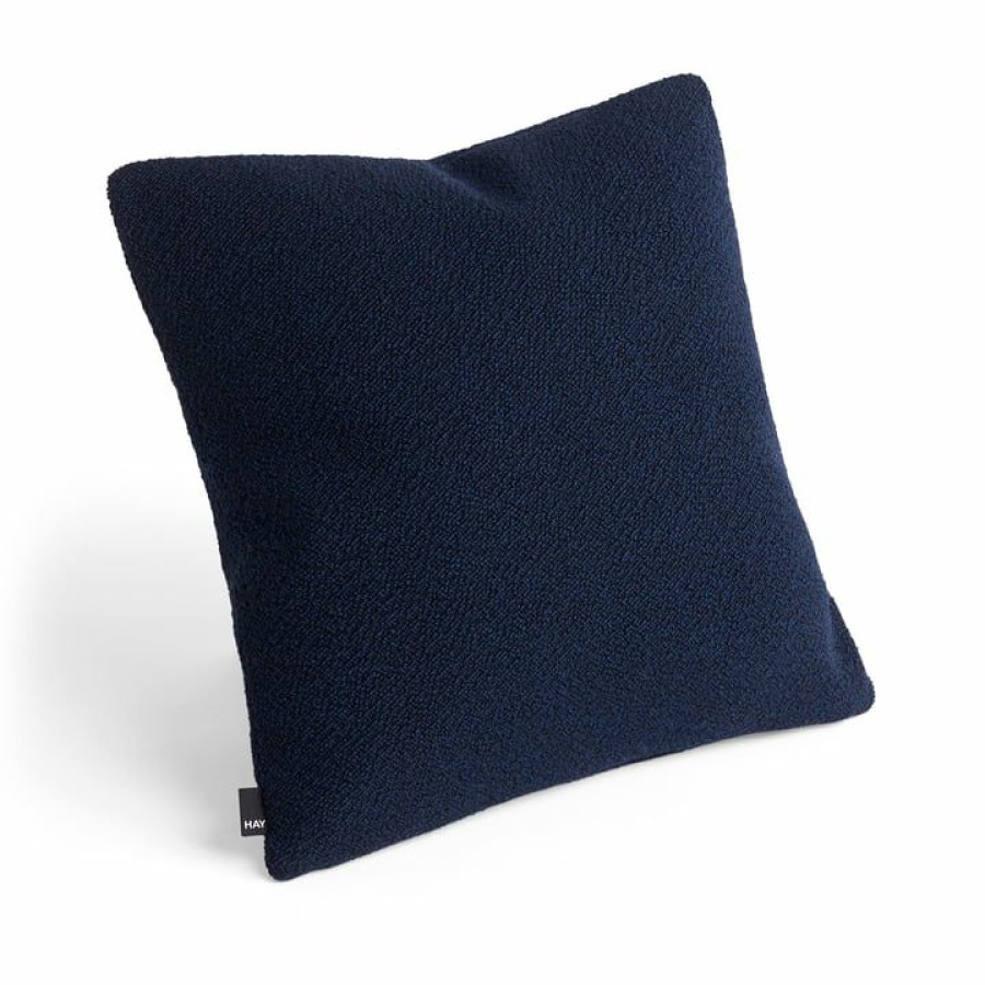 Home Accessories * | Hay Texture Cushion Boucle Special Offers