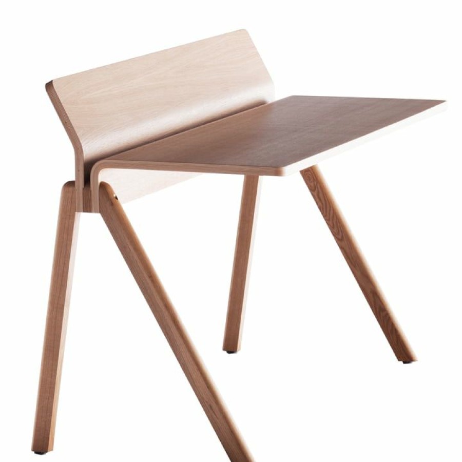 Furniture * | Hay Copenhague Cph190 Desk 150 X 70 Cm, Oak Online