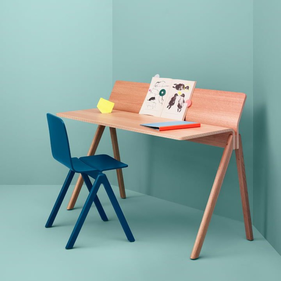 Furniture * | Hay Copenhague Cph190 Desk 150 X 70 Cm, Oak Online