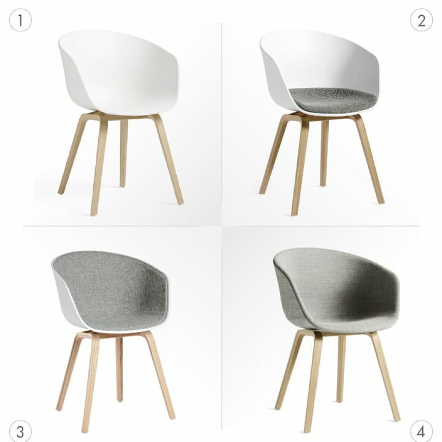 Furniture * | Hay About A Chair Aac 23 Good Quality