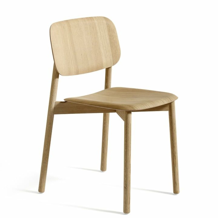 Furniture * | Hay Soft Edge 60 Chair Typical Style