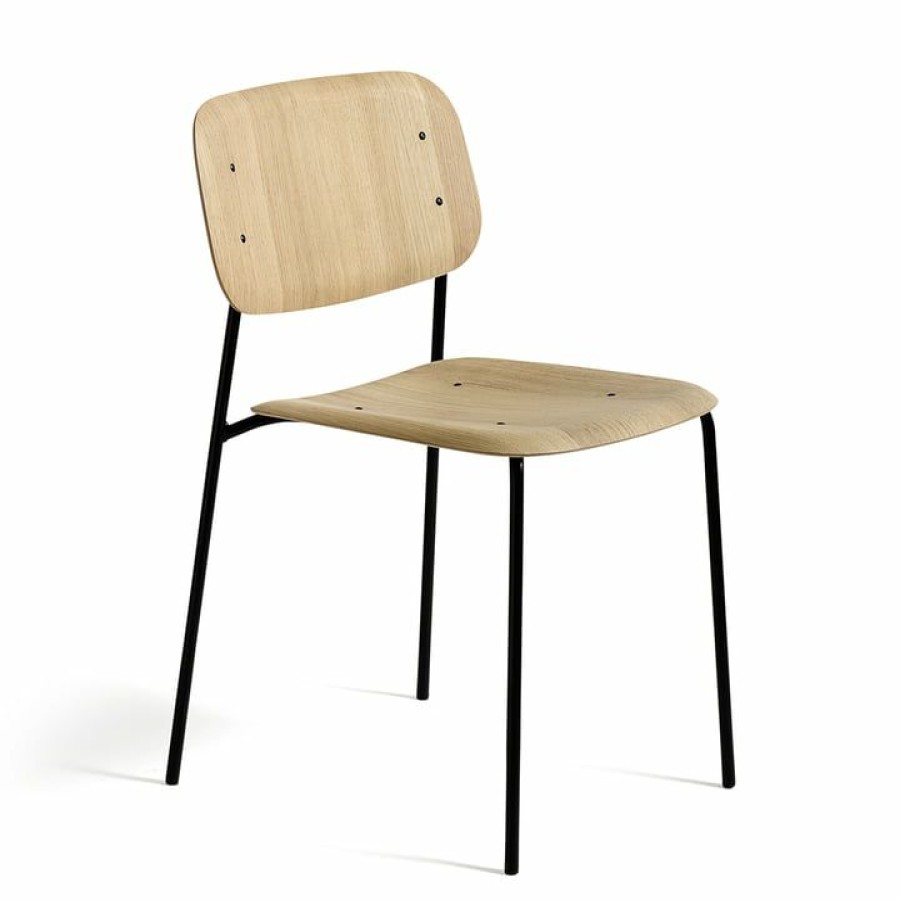 Furniture * | Hay Soft Edge 60 Chair Typical Style