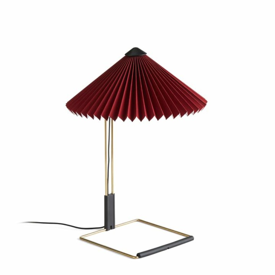 Lighting * | Hay Matin Led Table Lamp Sale Online