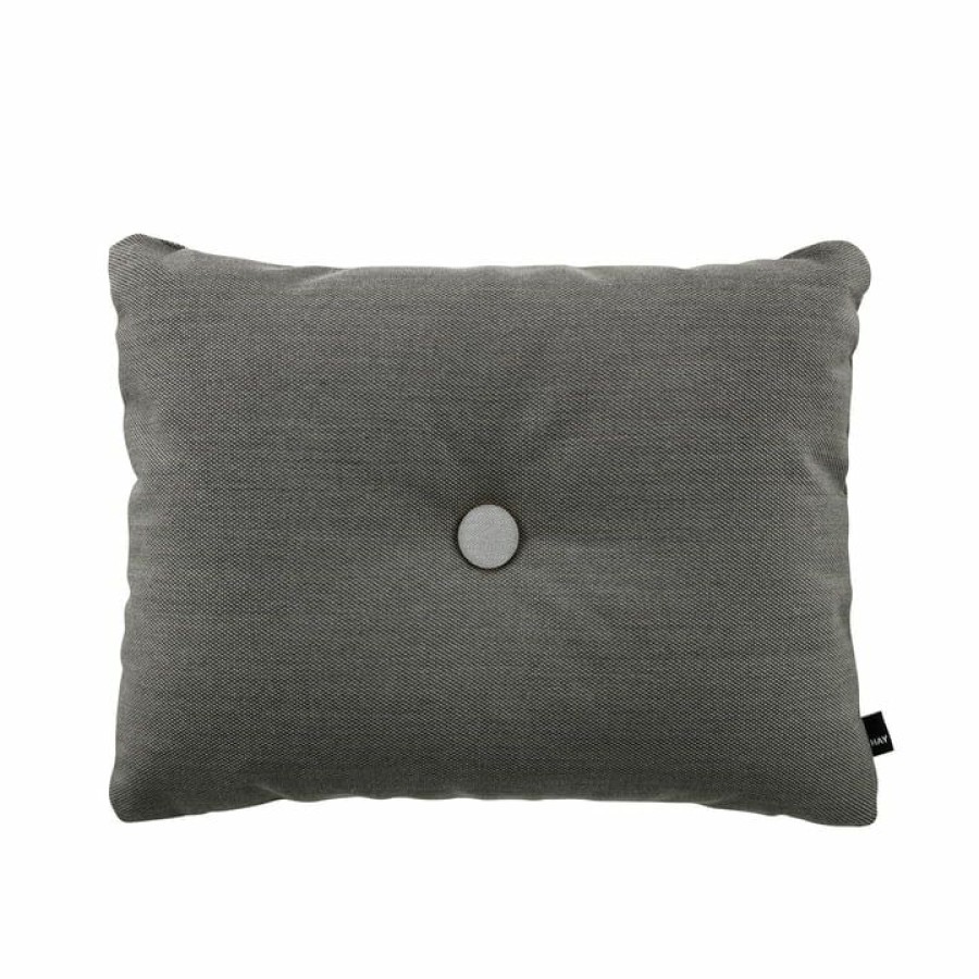 Home Accessories * | Hay Dot Cushion 46 X 60 Cm Steelcut Trio Typical Style