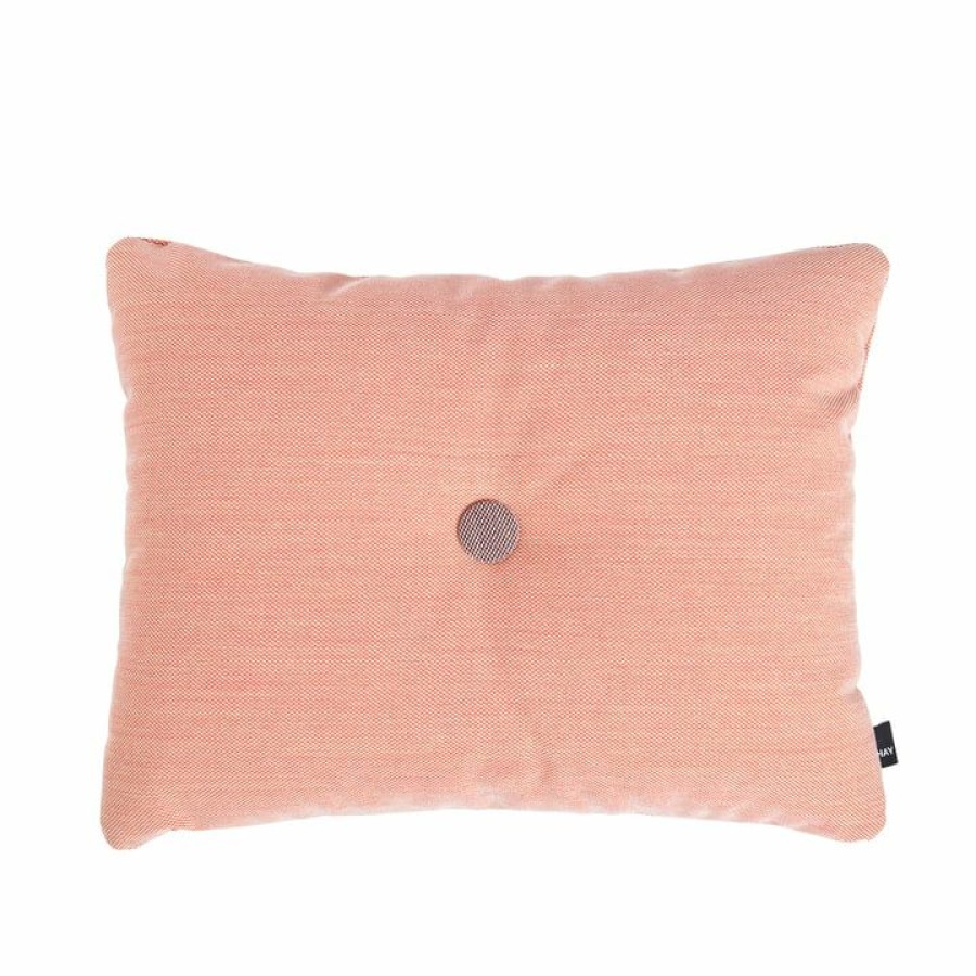 Home Accessories * | Hay Dot Cushion 46 X 60 Cm Steelcut Trio Typical Style