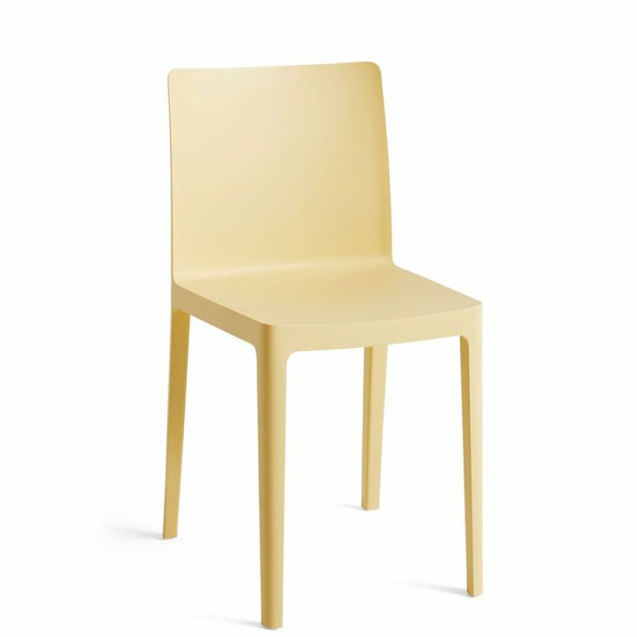 Furniture * | Hay Elementaire Chair Best-Selling