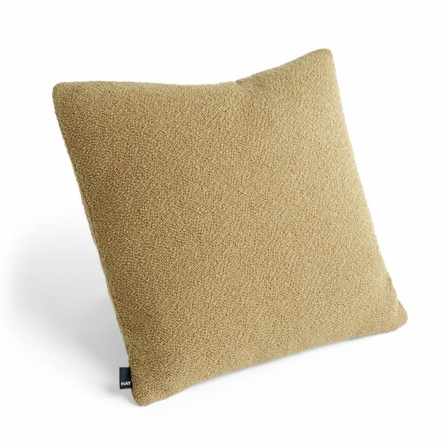 Home Accessories * | Hay Texture Cushion Boucle Cut Price