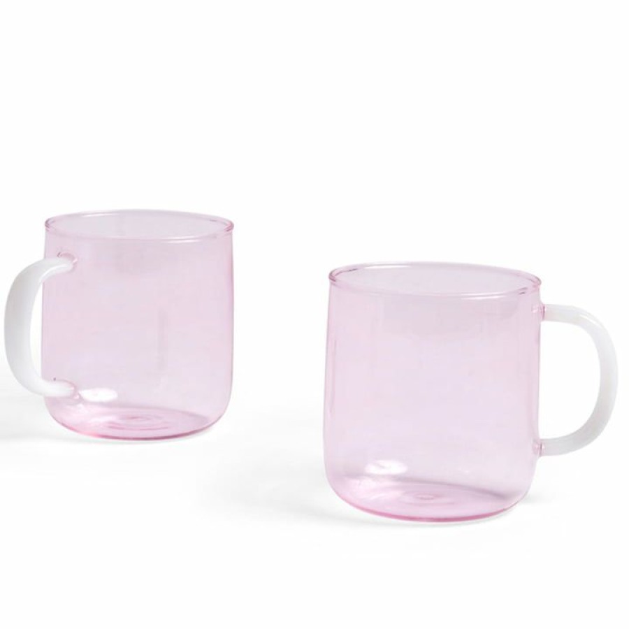 Kitchenware * | Hay Borosilicate Cup And Mug Popular