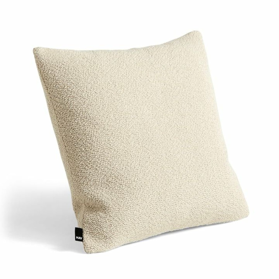 Home Accessories * | Hay Texture Cushion Boucle Sale Online