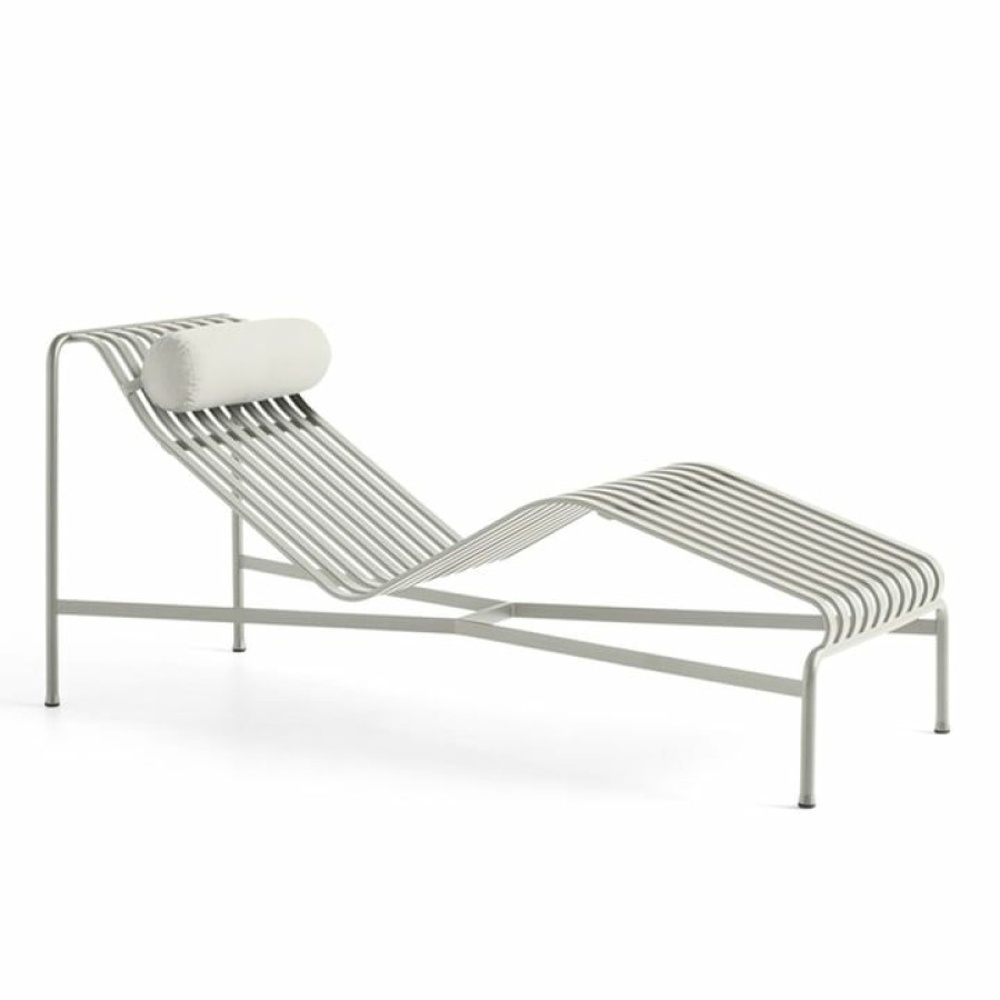 Home Accessories * | Hay Headrest For Palissade Chaise Lounge Online