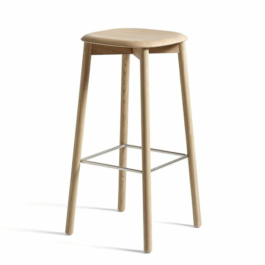 Furniture * | Hay Soft Edge 82 Stool Wholesale