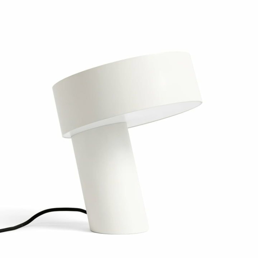 Lighting * | Hay Slant Table Lamp Cheaper