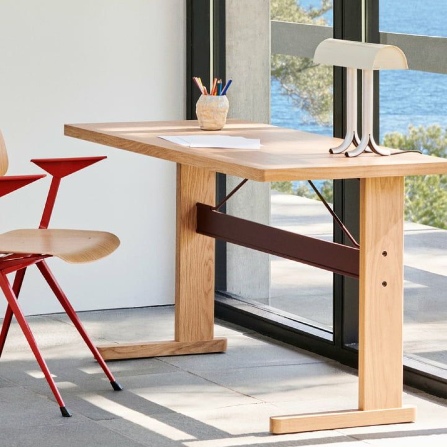 Furniture * | Hay Passarelle Desk 100% Guarantee