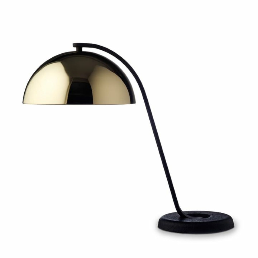 Lighting * | Hay Cloche Table Lamp Good Quality