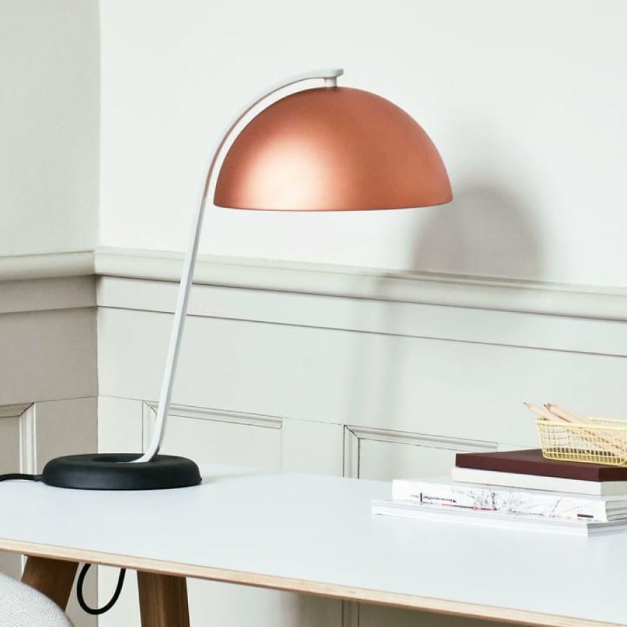 Lighting * | Hay Cloche Table Lamp Good Quality