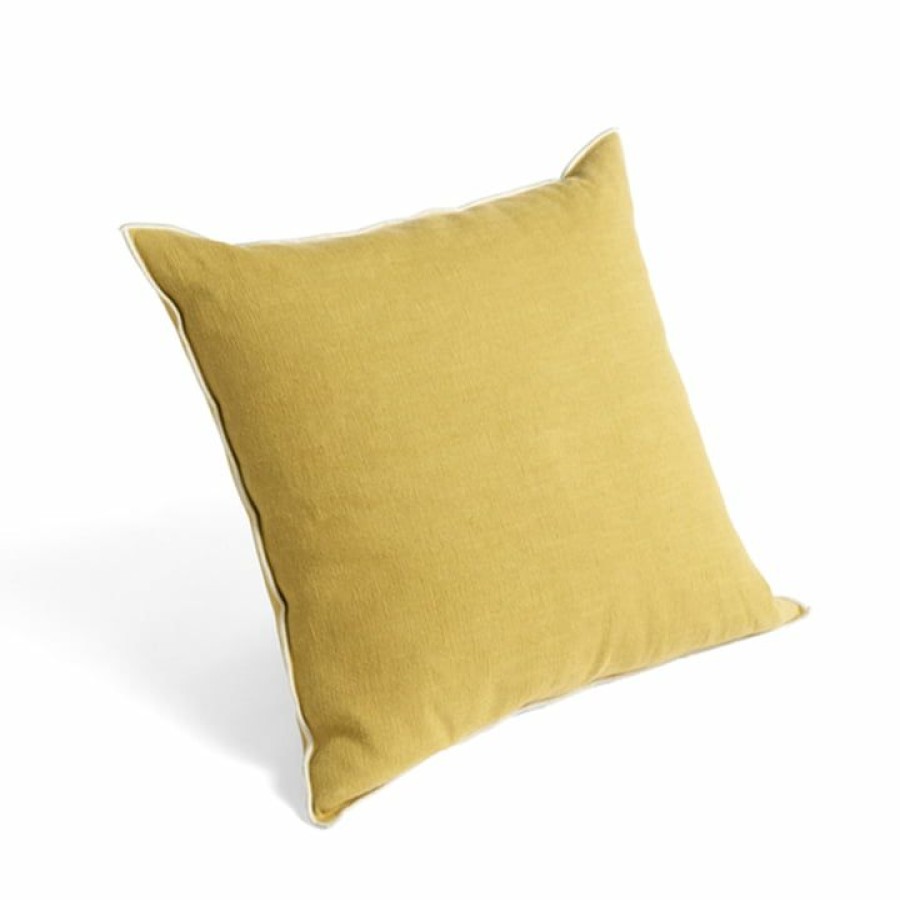 Home Accessories * | Hay Outline Pillow Bargain Sale