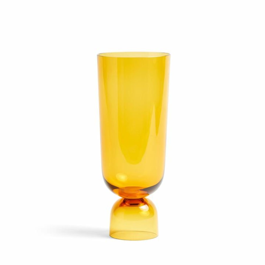 Home Accessories * | Hay Bottoms Up Vase Best-Selling