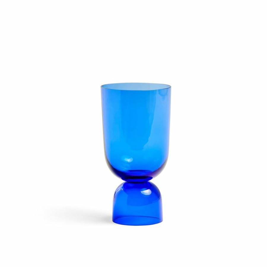 Home Accessories * | Hay Bottoms Up Vase Best-Selling