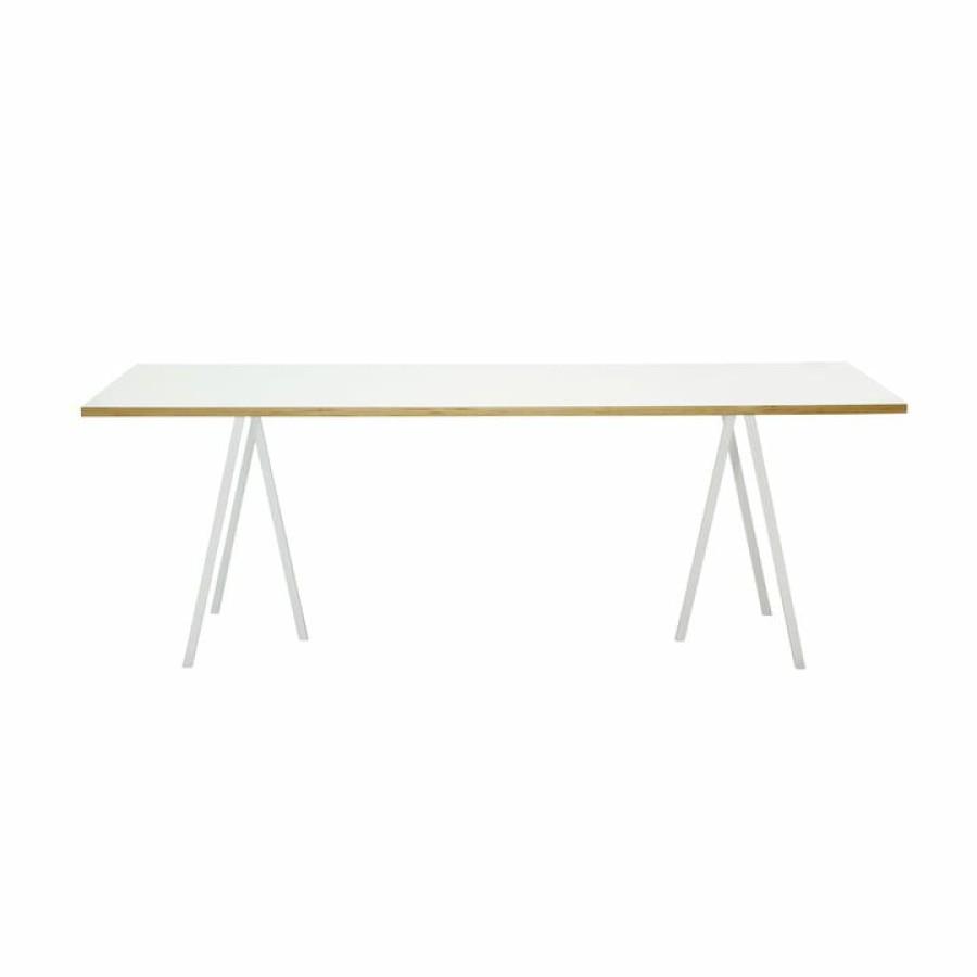 Furniture * | Hay Loop Stand Table Cheaper