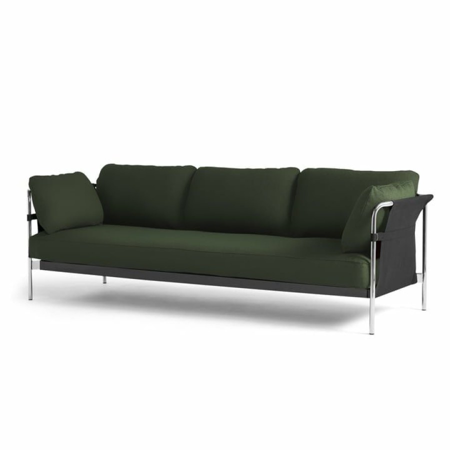 Furniture * | Hay 3-Seater Can Sofa Discount