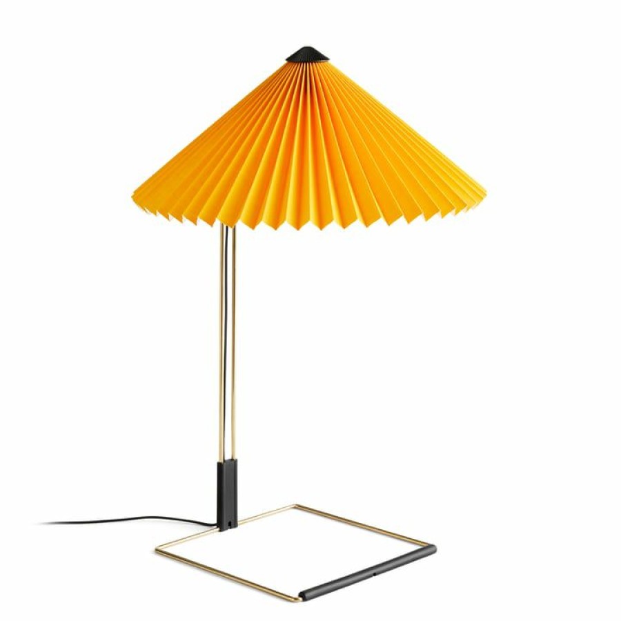 Lighting * | Hay Matin Led Table Lamp Clearance Sale