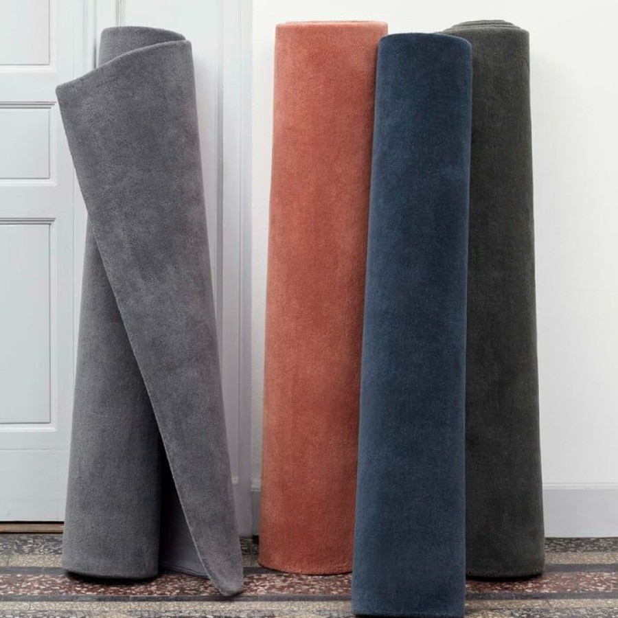 Home Accessories * | Hay Raw Carpet 2 Bestsellers