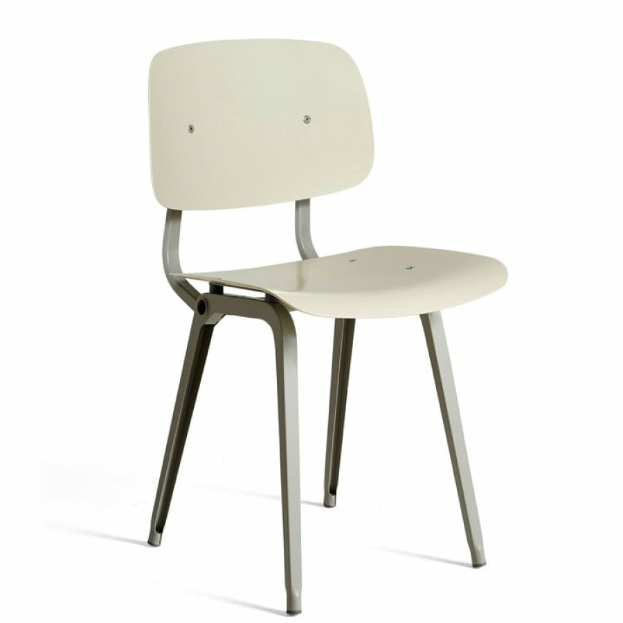 Furniture * | Hay Revolt Chair New