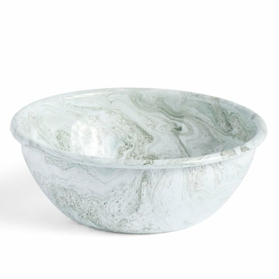 Kitchenware * | Hay Soft Ice Salad Bowl, O 26 Cm, Green Online Discount