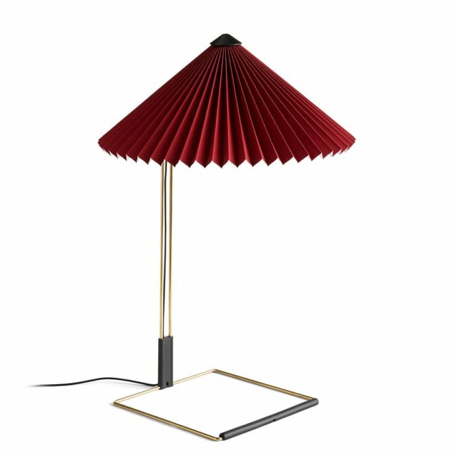 Lighting * | Hay Matin Led Table Lamp Typical Style