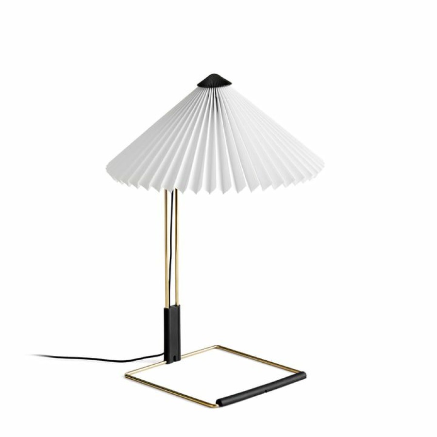 Lighting * | Hay Matin Led Table Lamp Typical Style