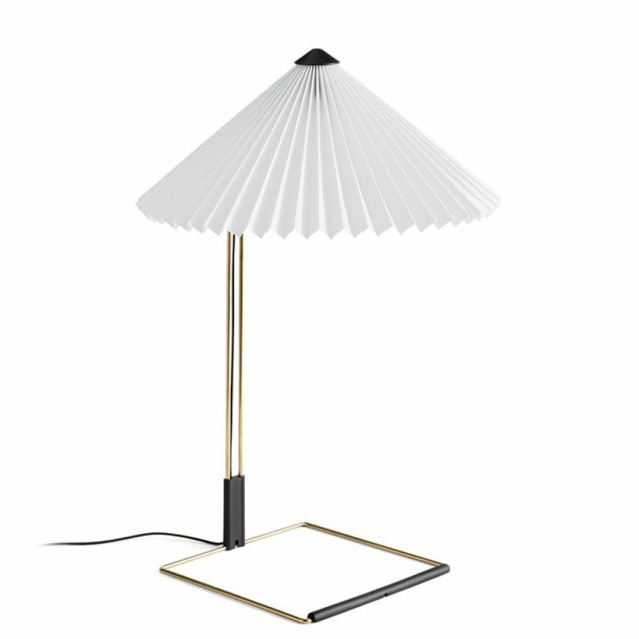 Lighting * | Hay Matin Led Table Lamp New