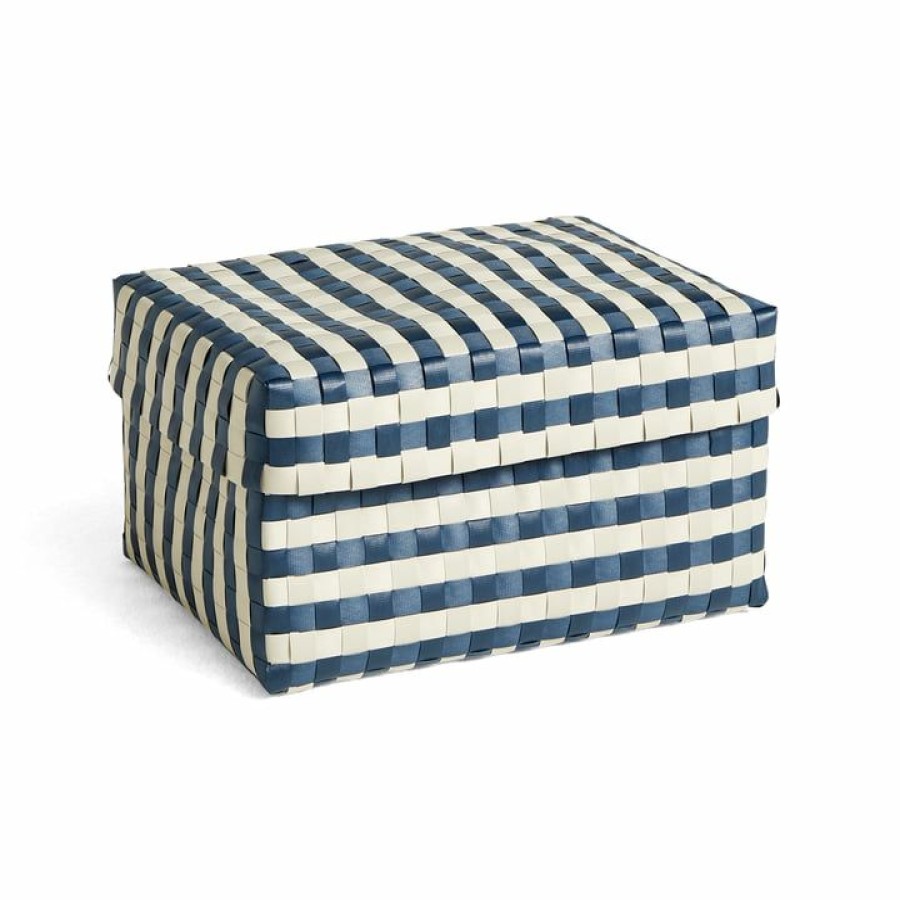 Home Accessories * | Hay Maxim Storage Box Sale Online