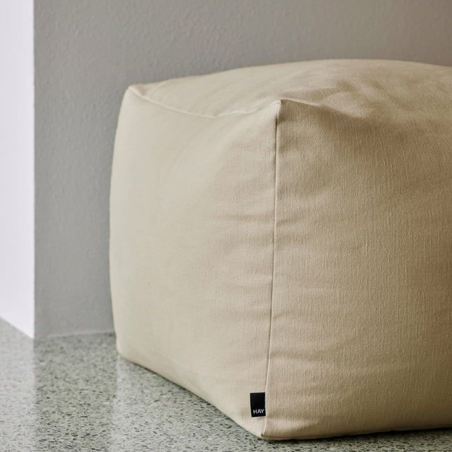 Furniture * | Hay Planar Pouf Attractive