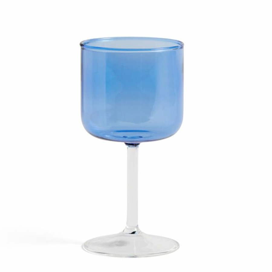 Kitchenware * | Hay Tint Wine Glass Shop