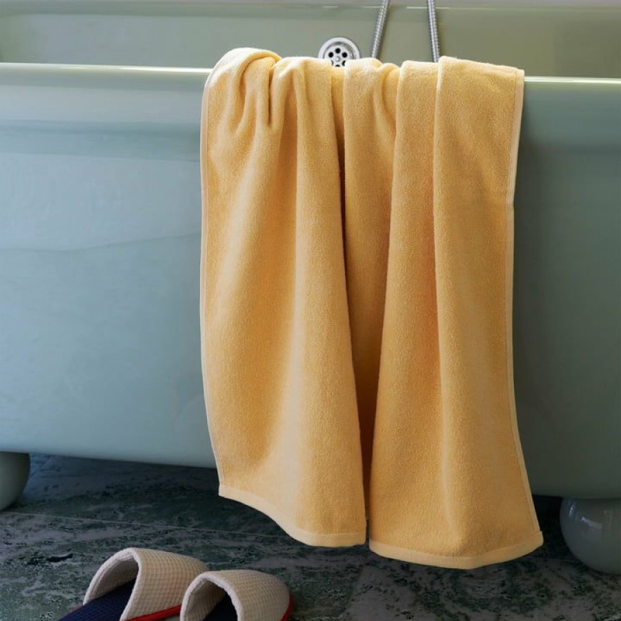 Home Accessories * | Hay Mono Bath Towel Opening Sales