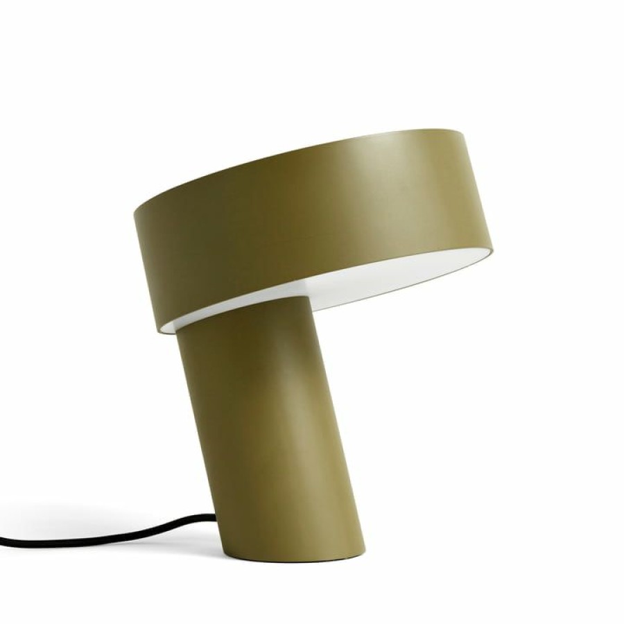 Lighting * | Hay Slant Table Lamp Shop