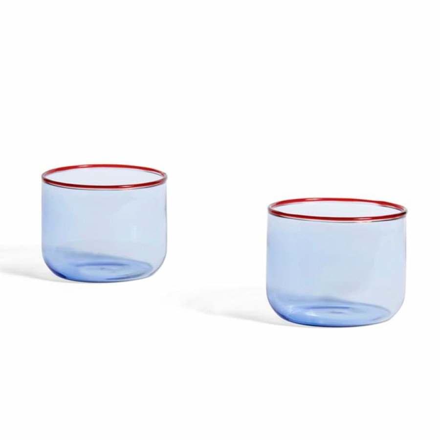 Kitchenware * | Hay Tint Drinking Glass Attractive