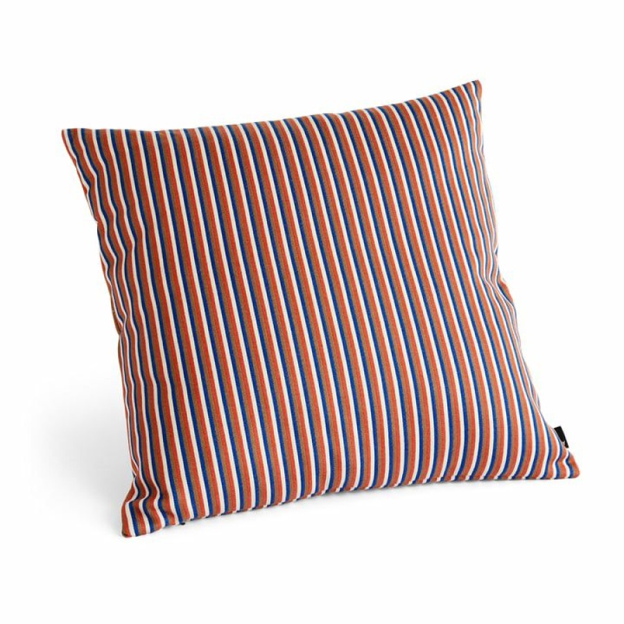 Home Accessories * | Hay Ribbon Cushion 100% Guarantee