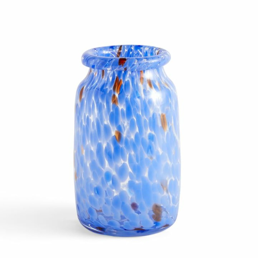 Home Accessories * | Hay Splash Vase Clearance Sale