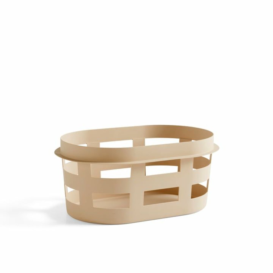 Home Accessories * | Hay Basket Storage Basket Attractive