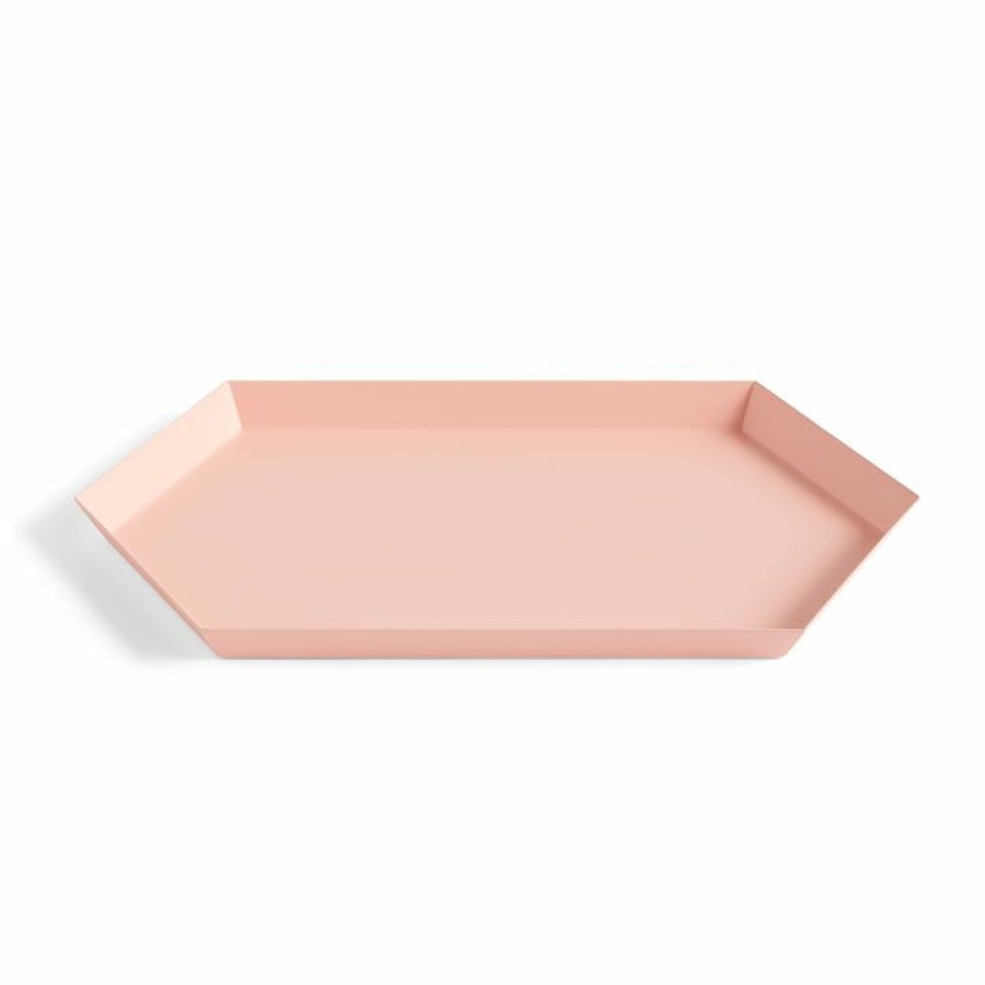 Home Accessories * | Hay Kaleido Tray M Discount Sale