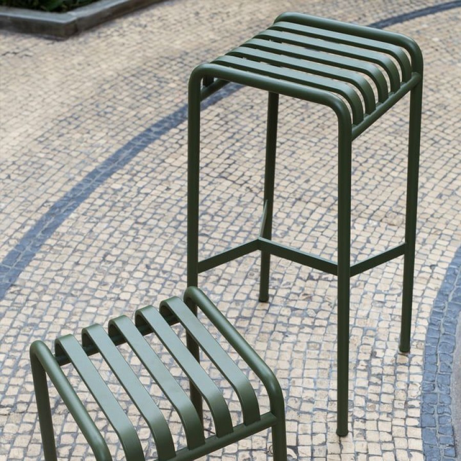 Furniture * | Hay Palissade Stool Gift Selection