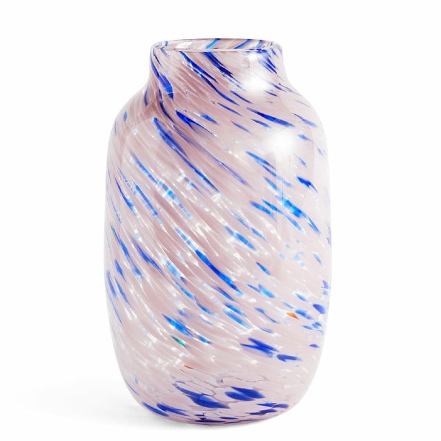 Home Accessories * | Hay Splash Vase Special